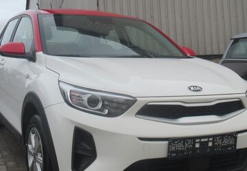 Kia Stonic 33.282 km 13.790 &euro; Herne 44653