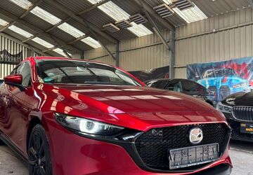 Mazda 3 171.000 km 12.950 &euro; Essen 45139