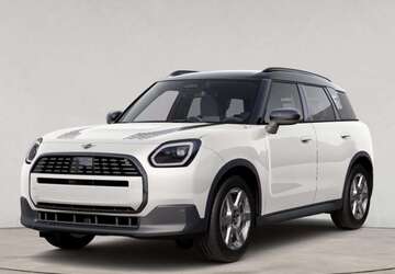 Mini One D Countryman 24.006 km 42.880 &euro; Werne 59368