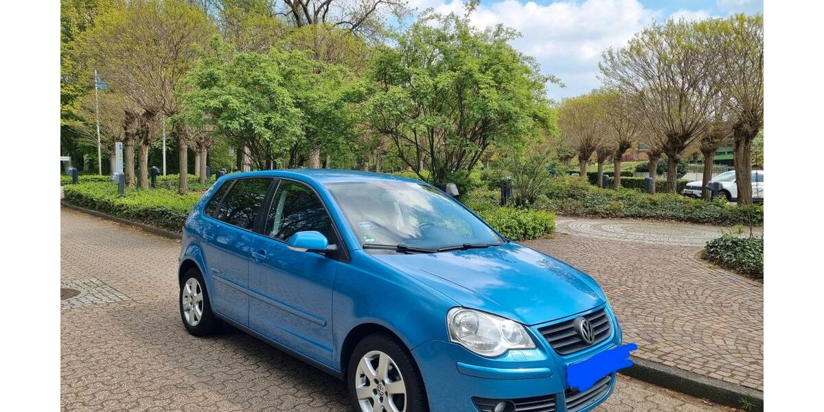 VW Polo 180.000 km 2.950 &euro; Gelsenkirchen 45894