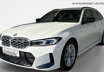 BMW M340d 26.196 km 55.940 &euro; Witten 58455