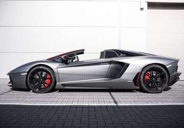 Lamborghini Aventador 12.800 km 409.900 &euro; Holzwickede 59439