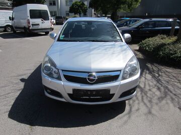 Gebrauchte Opel Vectra