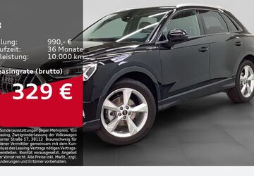 Audi Q3 7.973 km 38.990 &euro; Bochum 44809