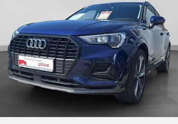 Audi Q3 36.237 km 30.150 &euro; Dorsten 46284