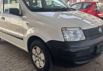 Fiat Panda 128.208 km 1.995 &euro; Hagen 58135