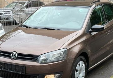 VW Polo 132.000 km 5.290 &euro; Castrop-Rauxel 44577