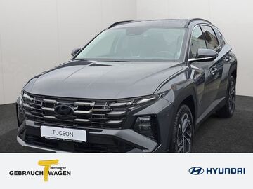 Gebrauchte Hyundai Tucson