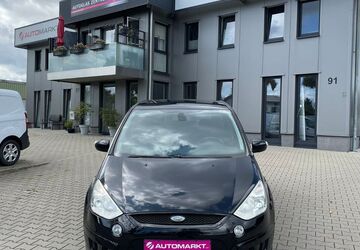 Ford S-Max 218.000 km 4.990 &euro; Lüdinghausen 59348