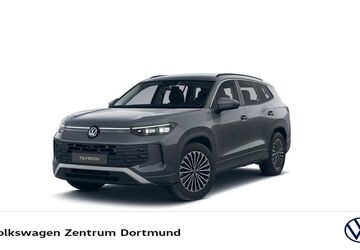 VW Tayron 25.263 km 42.877 &euro; Dortmund 44141