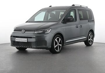 VW Caddy 4.903 km 37.460 &euro; Essen 45143