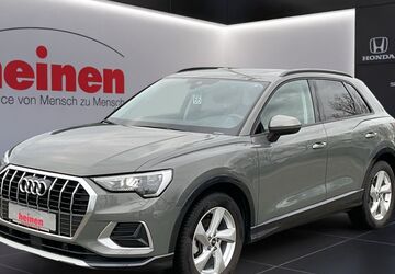 Audi Q3 27.990 km 31.509 &euro; Bergkamen 59192