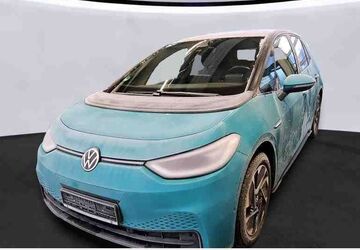 VW ID.3 14.765 km 29.516 &euro; Bergkamen 59192