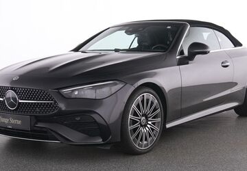 Mercedes-Benz CLE 220 27.270 km 62.685 &euro; Essen 45309