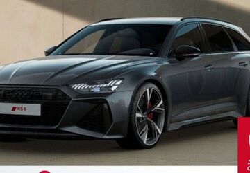 Audi RS6 20.180 km 115.840 &euro; Recklinghausen 45657