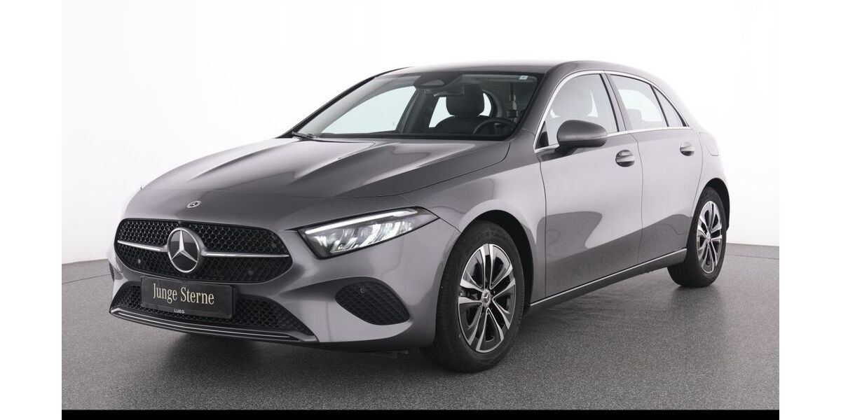 Mercedes-Benz A 200 17.117 km 29.985 &euro; Essen 45309