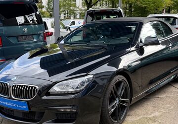 BMW 640 201.000 km 18.990 &euro; Recklinghausen 45663