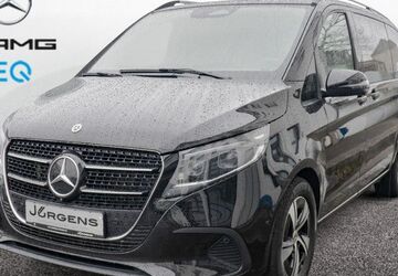 Mercedes-Benz V 220 18.126 km 61.700 &euro; Hagen 58135