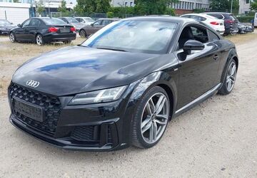 Audi TT 75.492 km 27.849 &euro; Hagen 58091
