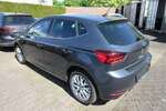 Seat Ibiza Xcellence 1.0 TSI leichter Seitenschaden NAV 897 km 16.988 &euro; Bergkamen 59192