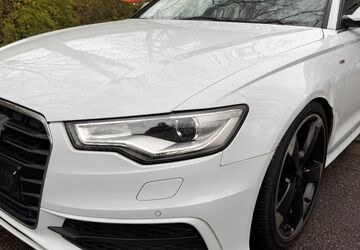 Audi A6 239.876 km 8.200 &euro; Essen 45276