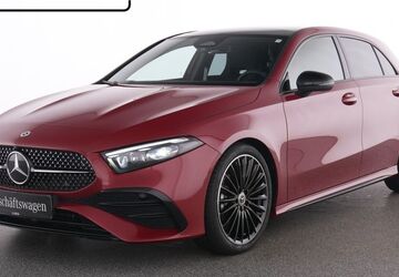 Mercedes-Benz A 180 10.832 km 33.885 &euro; Essen 45309