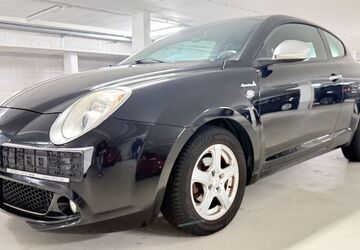 Alfa Romeo MiTo 194.000 km 2.000 &euro; Essen 45326