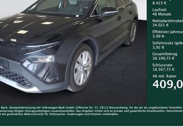 Skoda Elroq 10.274 km 42.555 &euro; Dortmund 44269
