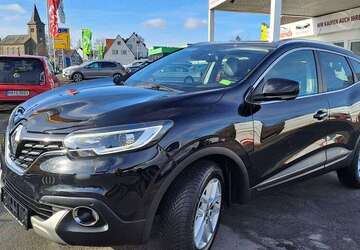 Renault Kadjar 98.700 km 13.300 &euro; Sprockhoevel 45549