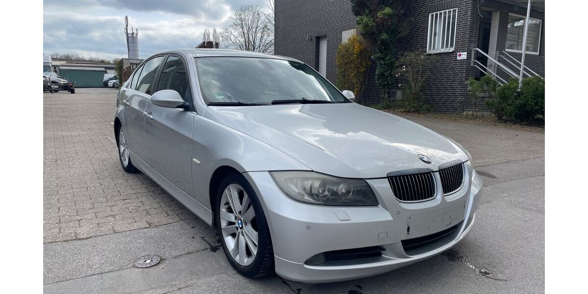 BMW 325 206.000 km 3.500 &euro; Gelsenkirchen 45884