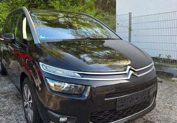 Citroen Grand C4 Picasso 198.000 km 7.999 &euro; Essen 45144