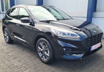 Ford Kuga 22.200 km 21.700 &euro; Essen 45276