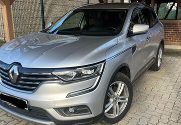 Renault Koleos 85.000 km 16.490 &euro; Dorsten 46286