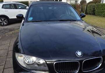 BMW 116 201.000 km 4.400 &euro; Essen, Stadt (Nordrhein-Westfalen) 45149