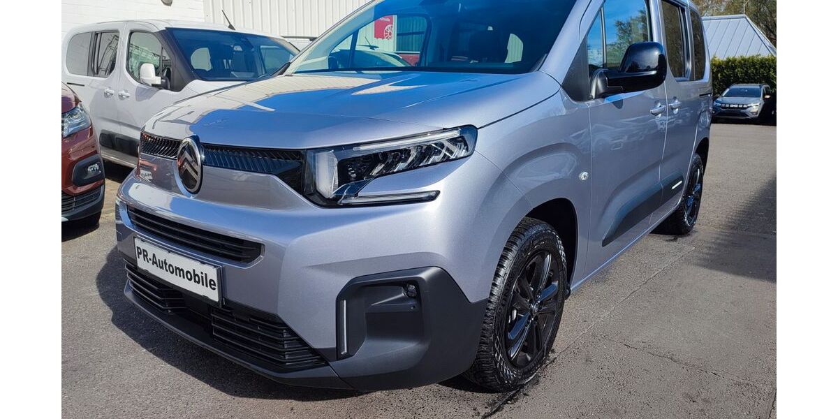 Citroen Berlingo 13.029 km 24.999 &euro; Gelsenkirchen 45892