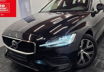 Volvo V60 33.700 km 28.995 &euro; Hagen 58099