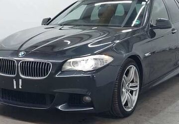 BMW 525 254.000 km 5.500 &euro; Essen 45356