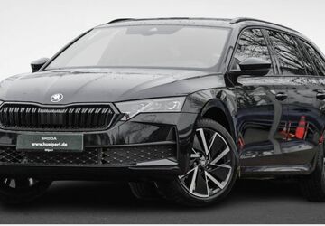 Skoda Octavia 14.784 km 34.922 &euro; Dortmund 44269