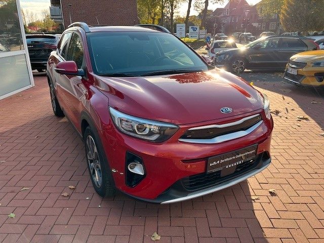 Kia Stonic 38.173 km 13.990 &euro; Datteln 45711