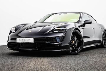Porsche Taycan 51.950 km 76.630 &euro; Hagen 58091