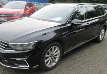 VW Passat Variant 83.900 km 23.488 &euro; Bergkamen 59192