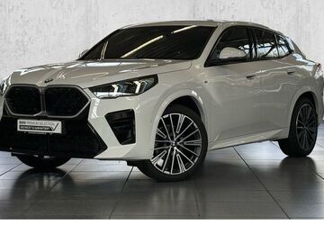 BMW X2 25.048 km 43.480 &euro; Sprockhövel 45549