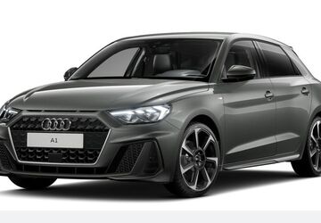 Audi A1 1.910 km 29.980 &euro; Bochum 44809