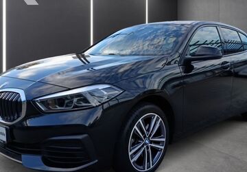BMW 118 21.766 km 23.880 &euro; Bottrop 46236