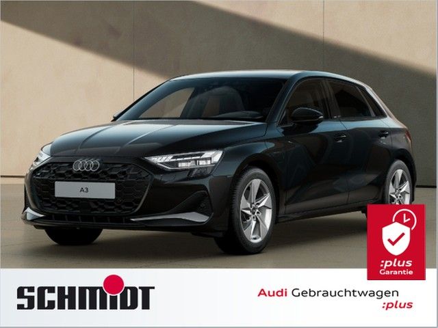 Audi A3 19.280 km 35.740 &euro; Lünen 44534