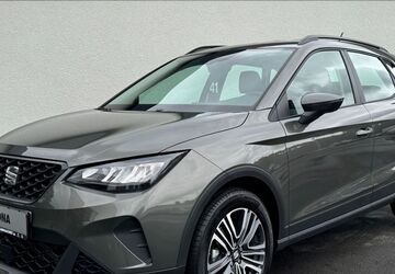 Seat Arona 9.130 km 21.490 &euro; Castrop-Rauxel 44579