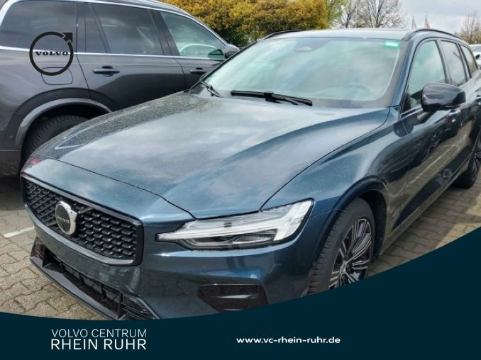 Volvo V60 21.349 km 34.990 &euro; Essen-Kray 45309