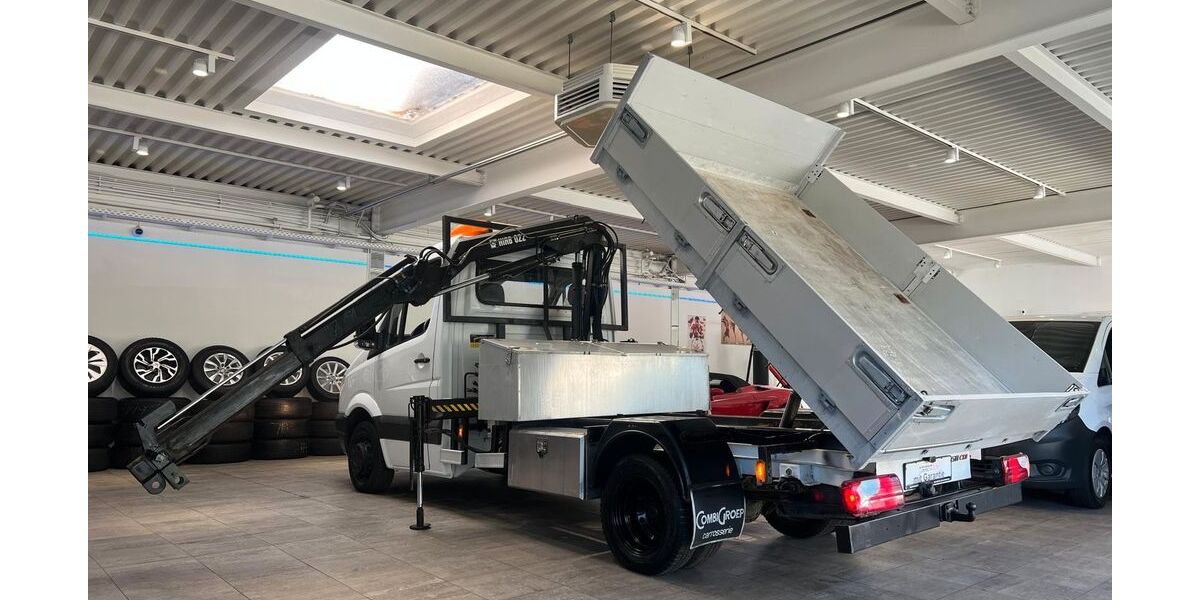 Mercedes-Benz Sprinter 225.000 km 23.490 &euro; Datteln 45711