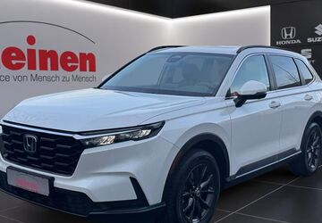Honda CR-V 18.910 km 41.909 &euro; Dortmund 44149