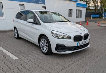 BMW 218 Gran Tourer 179.999 km 11.750 &euro; Essen 45279